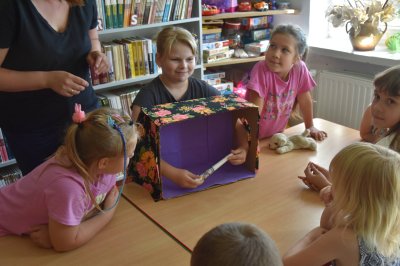 Okładka albumu: Podsumowanie Małych Miłych Czwartków